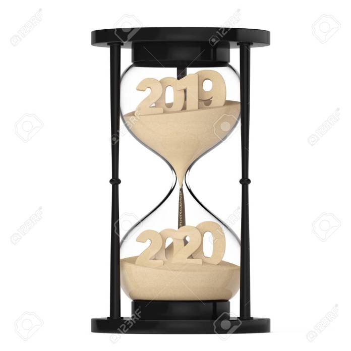 130801671-new-2020-year-concept-sand-falling-in-hourglass-taking-the-shape-from-2019-to-2020-year-on-a-white-b